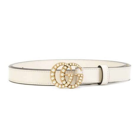 gucci gg pearl belt replica|5 Gucci Belt Dupes Your Wallet Will Approve .